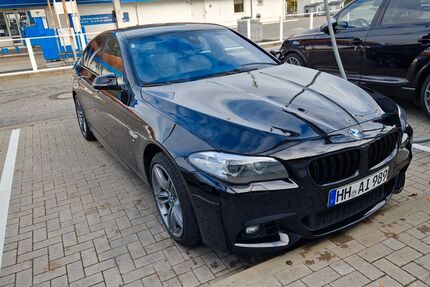 BMW 520 186.000 km 17.900 &euro; Bottrop 46238