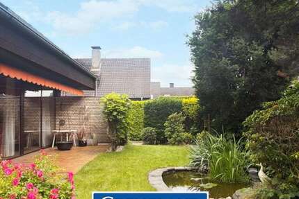 Haus Bocholt Feldmark - 5 Zimmer, 135 m&sup2;, 437.000&euro; | Angebot:27217170