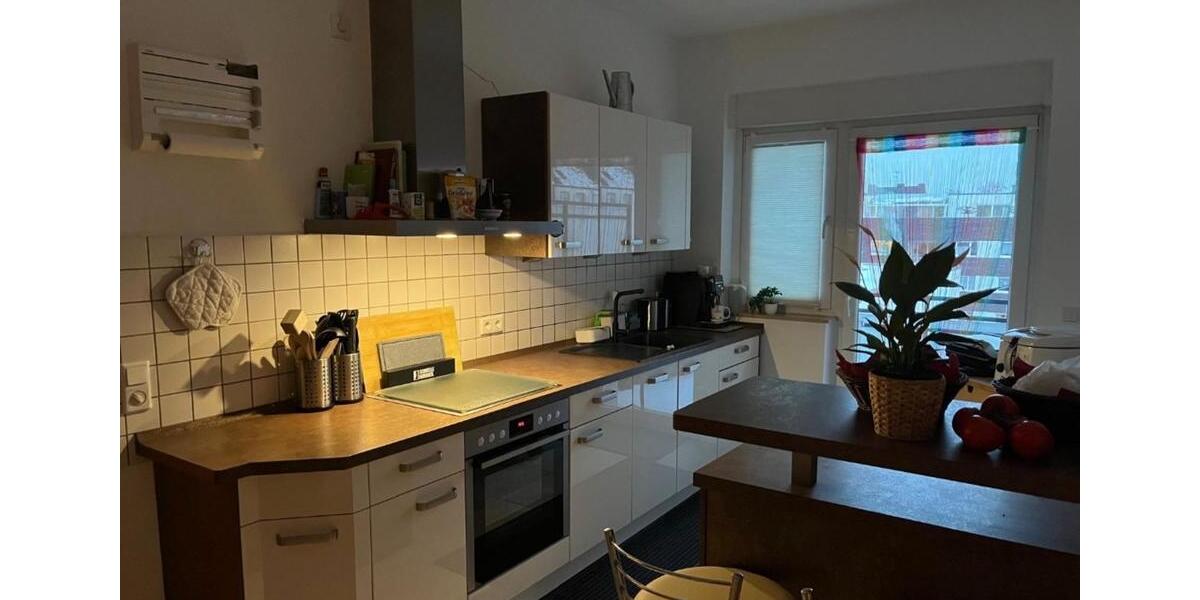 Etagenwohnung Bocholt Feldmark - 2 Zimmer, 96 m&sup2;, 825&euro; | Angebot:24601764