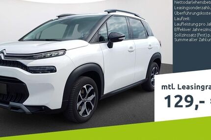 Citroen C3 Aircross 26.173 km 12.660 &euro; Borken 46325