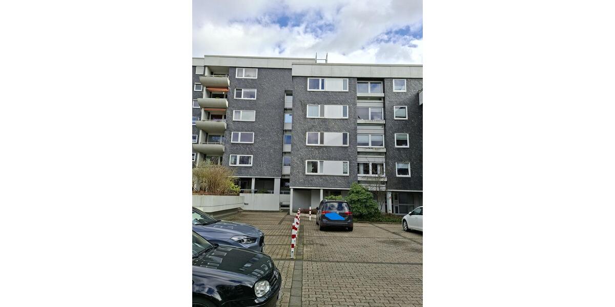 Etagenwohnung Geldern - 4 Zimmer, 117 m&sup2;, 1.400&euro; | Angebot:25430658
