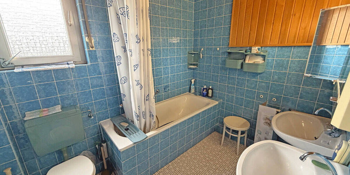 Einfamilienhaus Moers Scherpenberg - 5 Zimmer, 113 m&sup2;, 329.000&euro; | Angebot:26703087