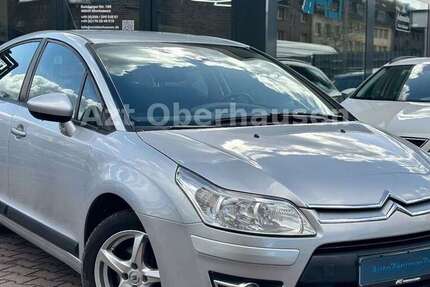 Citroen C4 66.000 km 5.990 &euro; Oberhausen 46049
