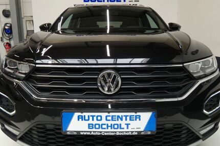 VW T-Roc 84.956 km 19.700 &euro; Bocholt 46395
