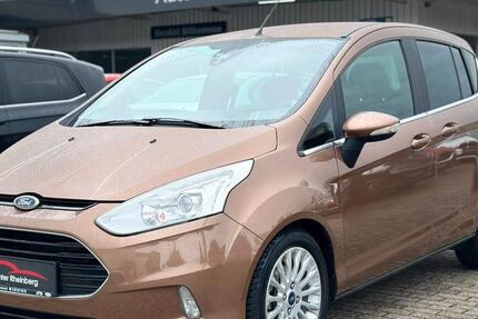 Ford B-Max 35.000 km 10.999 &euro; Rheinberg 47495