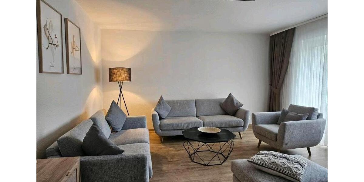 Etagenwohnung Dinslaken Lohberg - 3.5 Zimmer, 74 m&sup2;, 1.085&euro; | Angebot:25865869