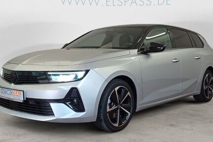 Opel Astra 48.498 km 19.779 &euro; Dinslaken 46539