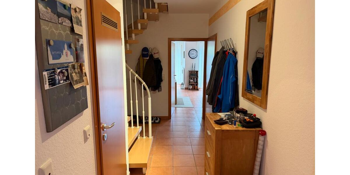 Doppelhaushälfte Kevelaer - 5 Zimmer, 130 m&sup2;, 379.000&euro; | Angebot:27019258