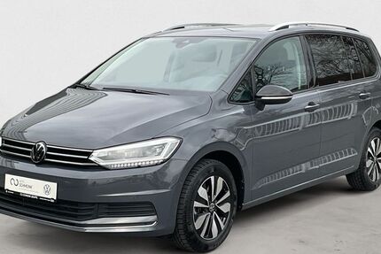 VW Touran 15.846 km 35.880 &euro; Bocholt 46395