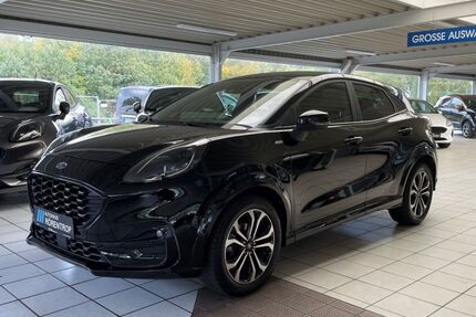 Ford Puma 27.900 km 21.474 &euro; Borken 46325