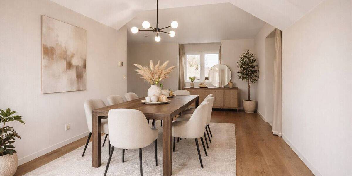 Etagenwohnung Gladbeck Mitte - 4 Zimmer, 104 m&sup2;, 199.000&euro; | Angebot:26674450
