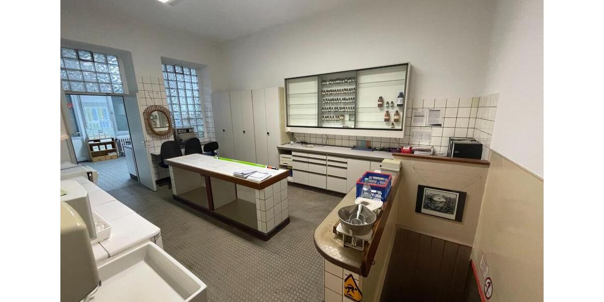 Gewerbeobjekt Duisburg Beeck - 900&euro; | Angebot:20625962