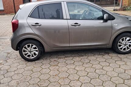 Kia Picanto 118.500 km 6.800 &euro; Gladbeck 45699