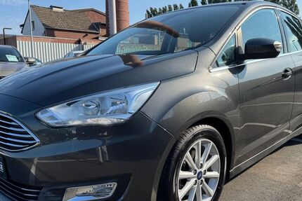 Ford C-Max 94.000 km 11.900 &euro; Bocholt 46395