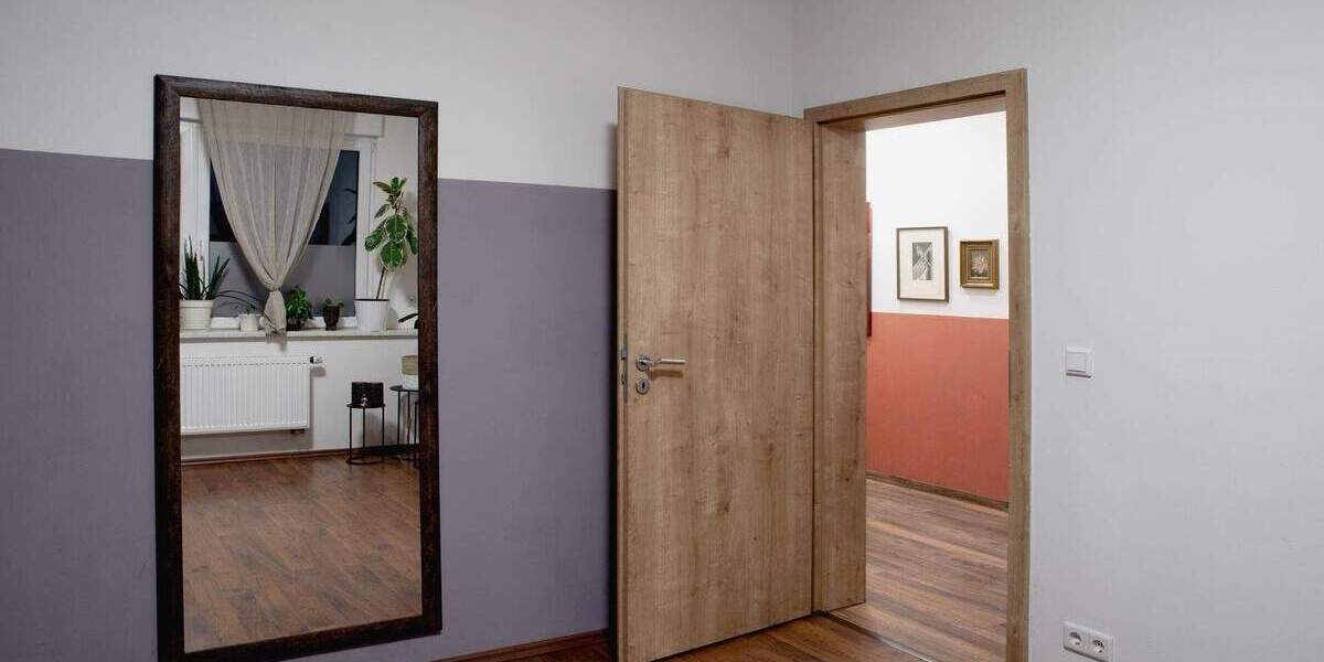 Mehrfamilienhaus, Wohnhaus Bottrop Eigen - 8 Zimmer, 162 m&sup2;, 588.000&euro; | Angebot:25746031