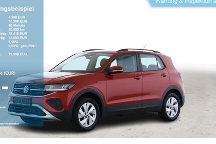 VW T-Cross 7.176 km 19.740 &euro; Moers 47441