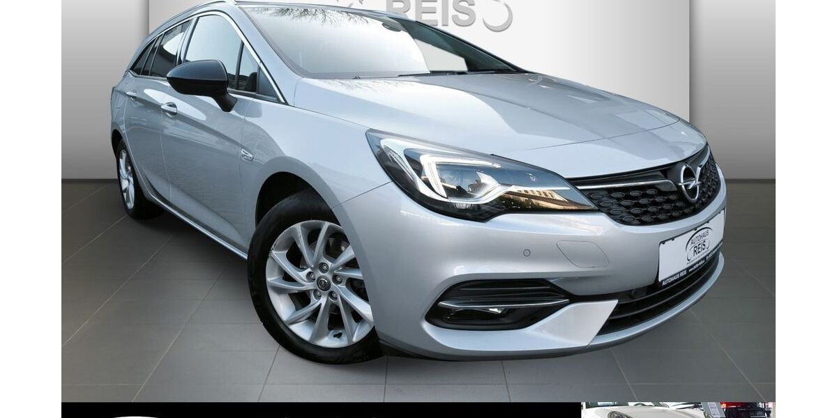 Opel Astra 109.820 km 12.290 &euro; Xanten 46509