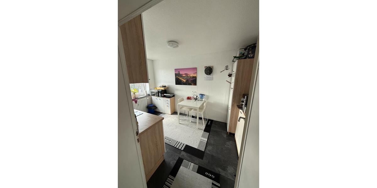 Etagenwohnung Duisburg Hamborn - 2.5 Zimmer, 52 m&sup2;, 73.000&euro; | Angebot:26052790