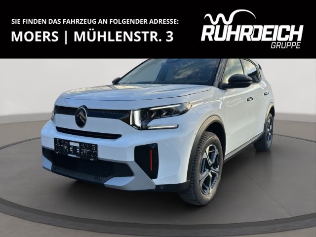 Citroen C3 Aircross 8.501 km 23.990 &euro; Moers 47441