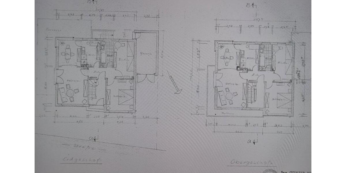 Einfamilienhaus Duisburg Hamborn - 8 Zimmer, 160 m&sup2;, 399.000&euro; | Angebot:25077841