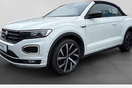 VW T-Roc 76.044 km 22.860 &euro; Duisburg 47059