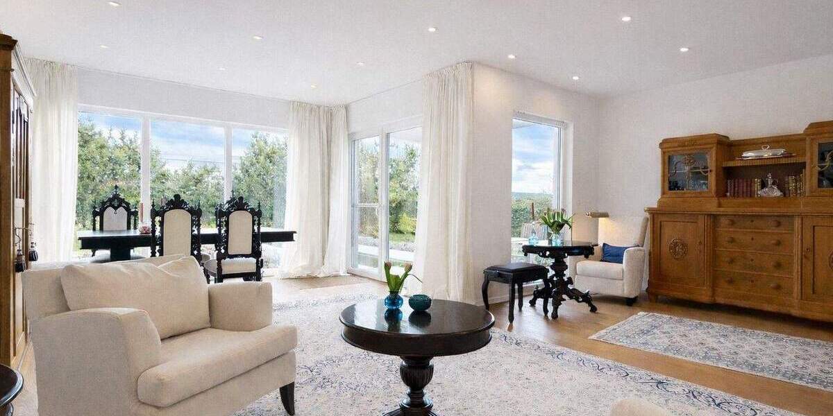 Bungalow Xanten / Vynen Xanten - 4 Zimmer, 131 m&sup2;, 429.000&euro; | Angebot:25910712