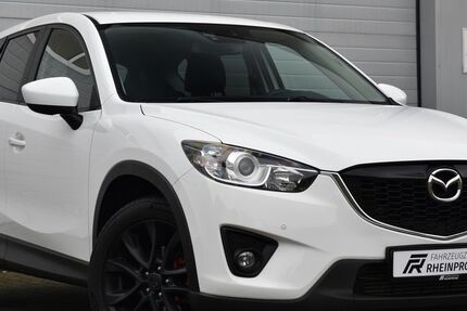 Mazda CX-5 172.773 km 10.899 &euro; Geldern 47608