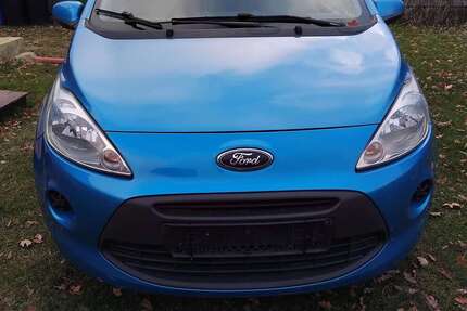 Ford Ka/Ka+ 186.000 km 1.300 &euro; Weeze 47652