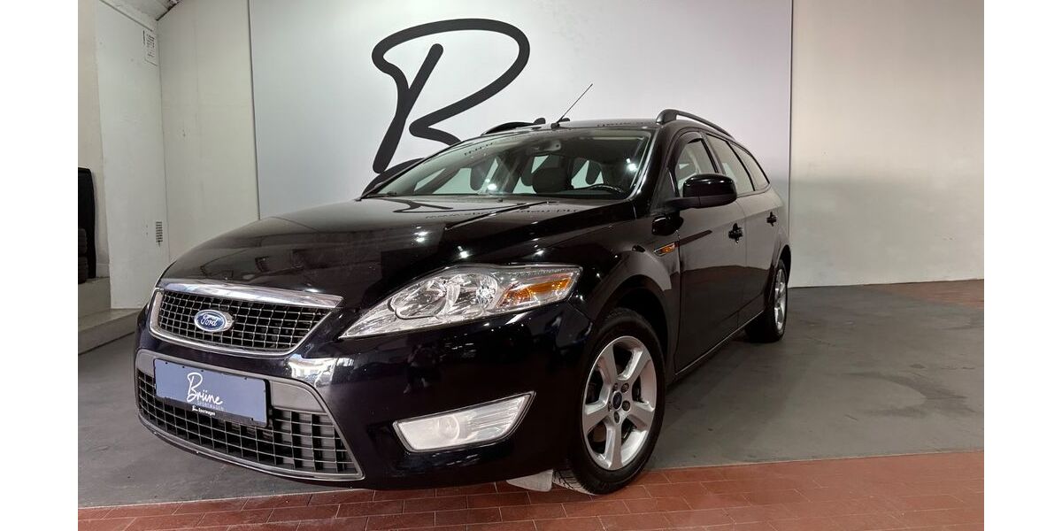 Ford Mondeo 286.900 km 2.300 &euro; Duisburg 47058