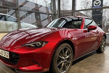 Mazda MX-5 5.623 km 31.995 &euro; Duisburg 47166