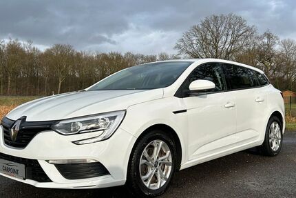 Renault Megane 124.000 km 5.490 &euro; Neukirchen-Vluyn 47506