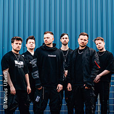 From Fall To Spring - End of the year show 04.12.2026 Turbinenhalle