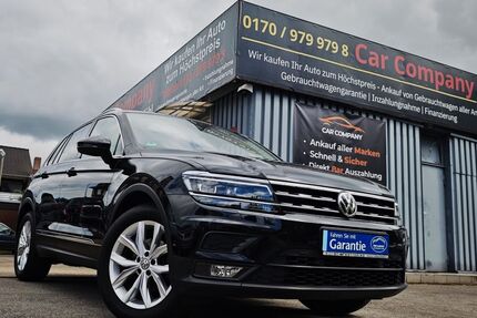 VW Tiguan 85.000 km 21.699 &euro; Bocholt 46395