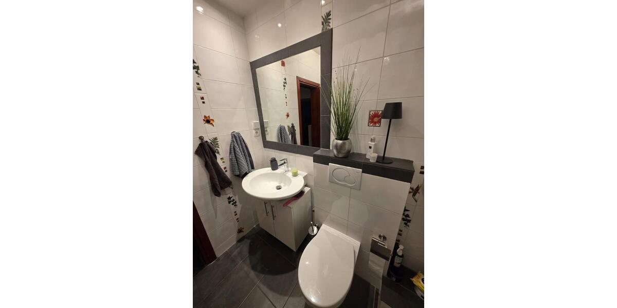 Terrassenwohnung Oberhausen Biefang - 3.5 Zimmer, 64 m&sup2;, 155.000&euro; | Angebot:25544559