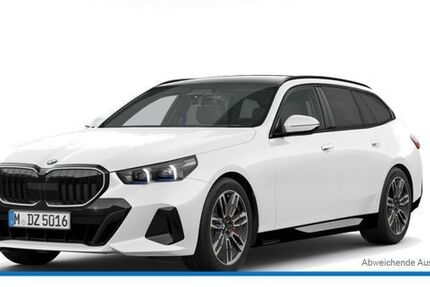 BMW 540 25.299 km 65.690 &euro; Dinslaken 46535