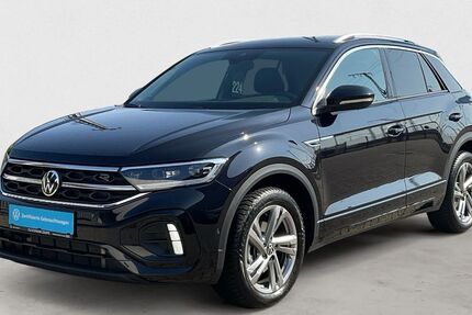 VW T-Roc 7.175 km 31.440 &euro; Wesel 46483