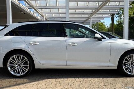 Audi A4 186.000 km 15.950 &euro; Dinslaken 46539