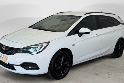 Opel Astra 69.989 km 12.949 &euro; Dinslaken 46539