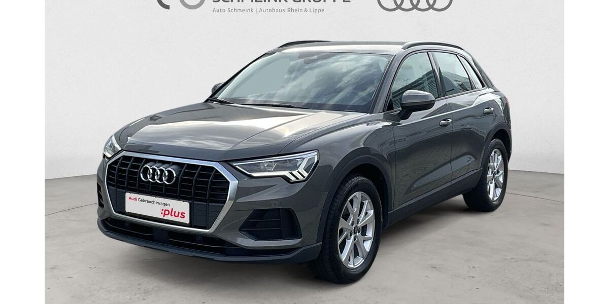 Audi Q3 62.109 km 34.480 &euro; Wesel 46483