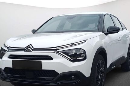 Citroen C4 21.091 km 16.979 &euro; Borken 46325
