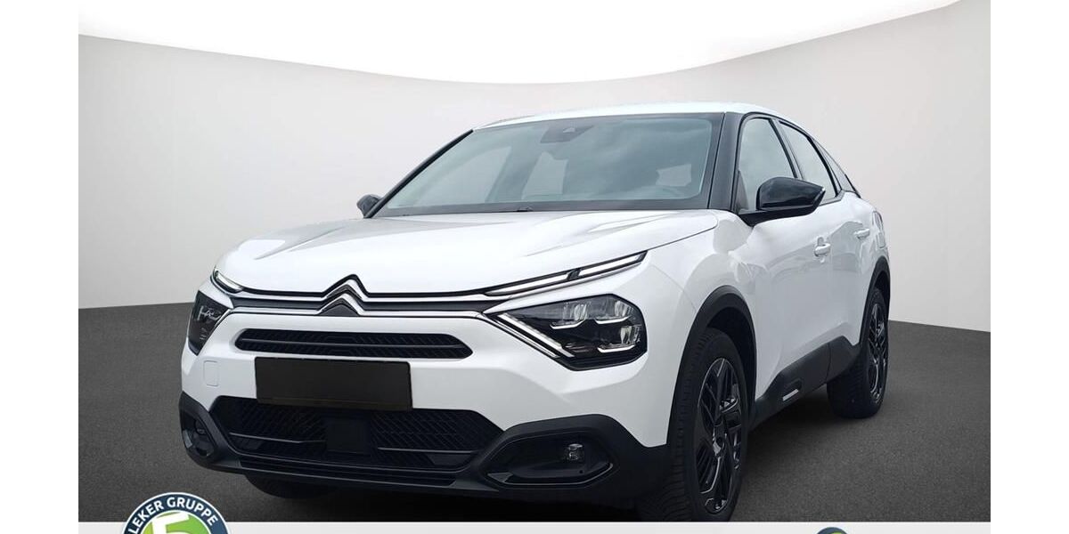 Citroen C4 21.091 km 16.979 &euro; Borken 46325