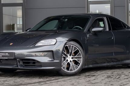 Porsche Taycan 19.920 km 82.590 &euro; Dinslaken 46535