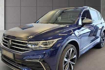 VW Tiguan Allspace 155.138 km 29.880 &euro; Wesel 46483