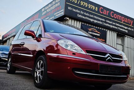 Citroen C8 258.000 km 4.299 &euro; Bocholt 46395
