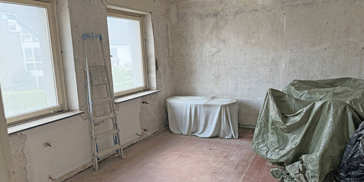 Doppelhaushälfte Neukirchen-Vluyn Vluyn - 4 Zimmer, 108 m&sup2;, 215.000&euro; | Angebot:26585131