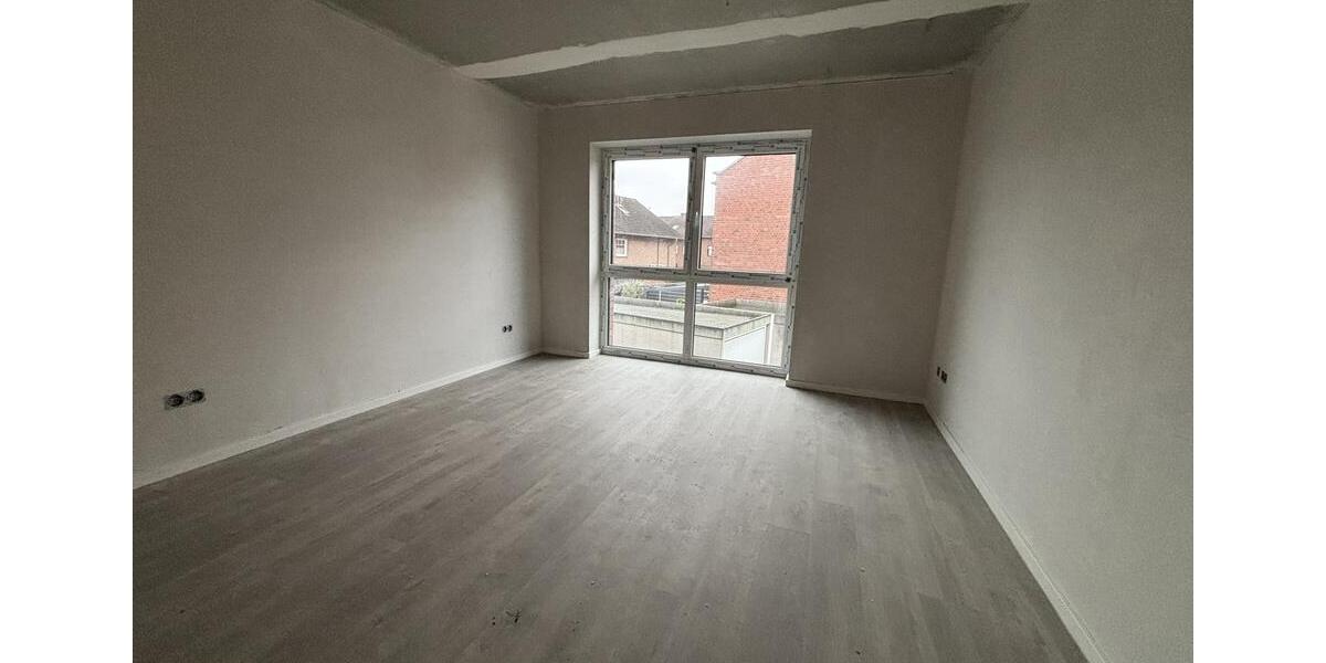 Etagenwohnung Bocholt - 2 Zimmer, 66 m&sup2;, 990&euro; | Angebot:23621778