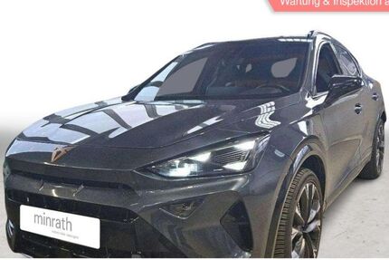 Cupra Formentor 4.187 km 38.880 &euro; Moers-Hülsdonk 47441