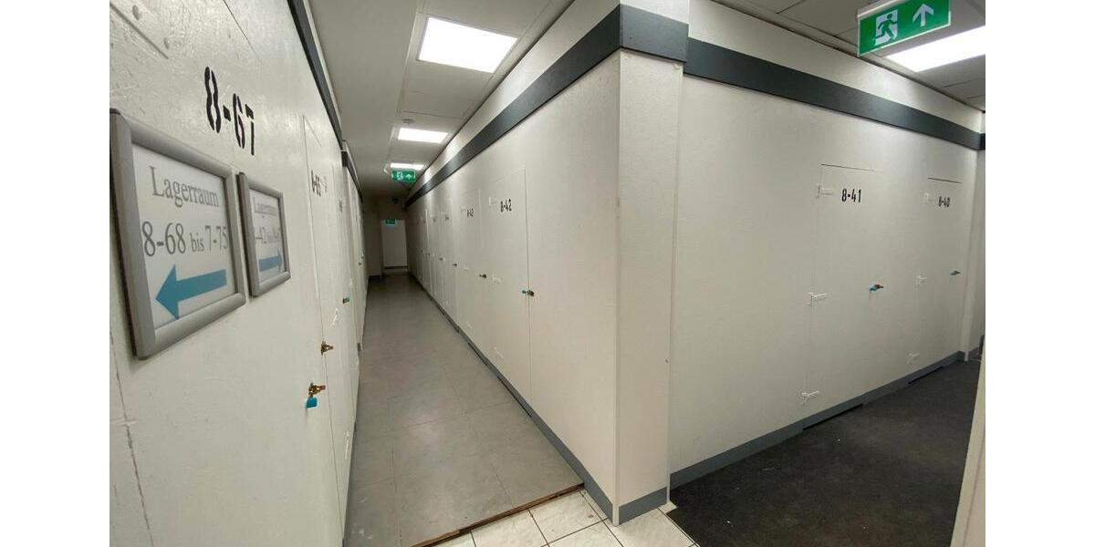 Gewerbeobjekt Duisburg Walsum - 49&euro; | Angebot:10125174