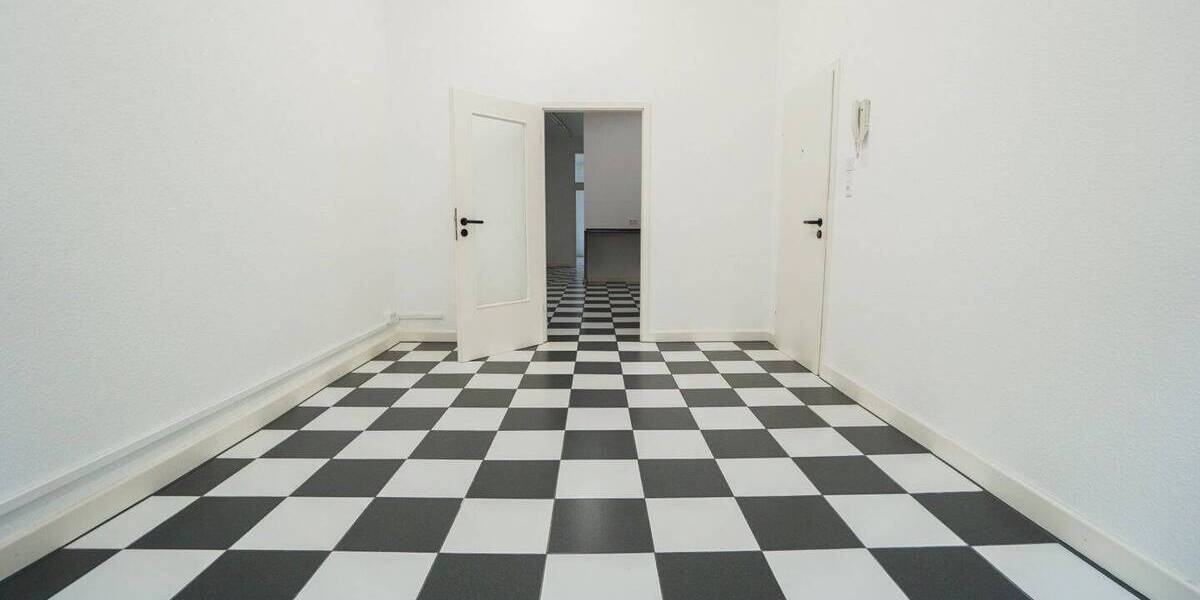 Etagenwohnung Kevelaer - 2 Zimmer, 60 m&sup2;, 515&euro; | Angebot:25971138