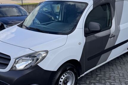 Mercedes-Benz Citan 194.500 km 7.990 &euro; Dinslaken 46539